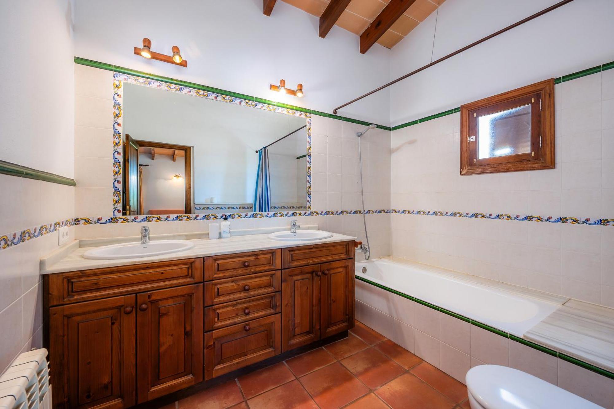 Villa Patro *