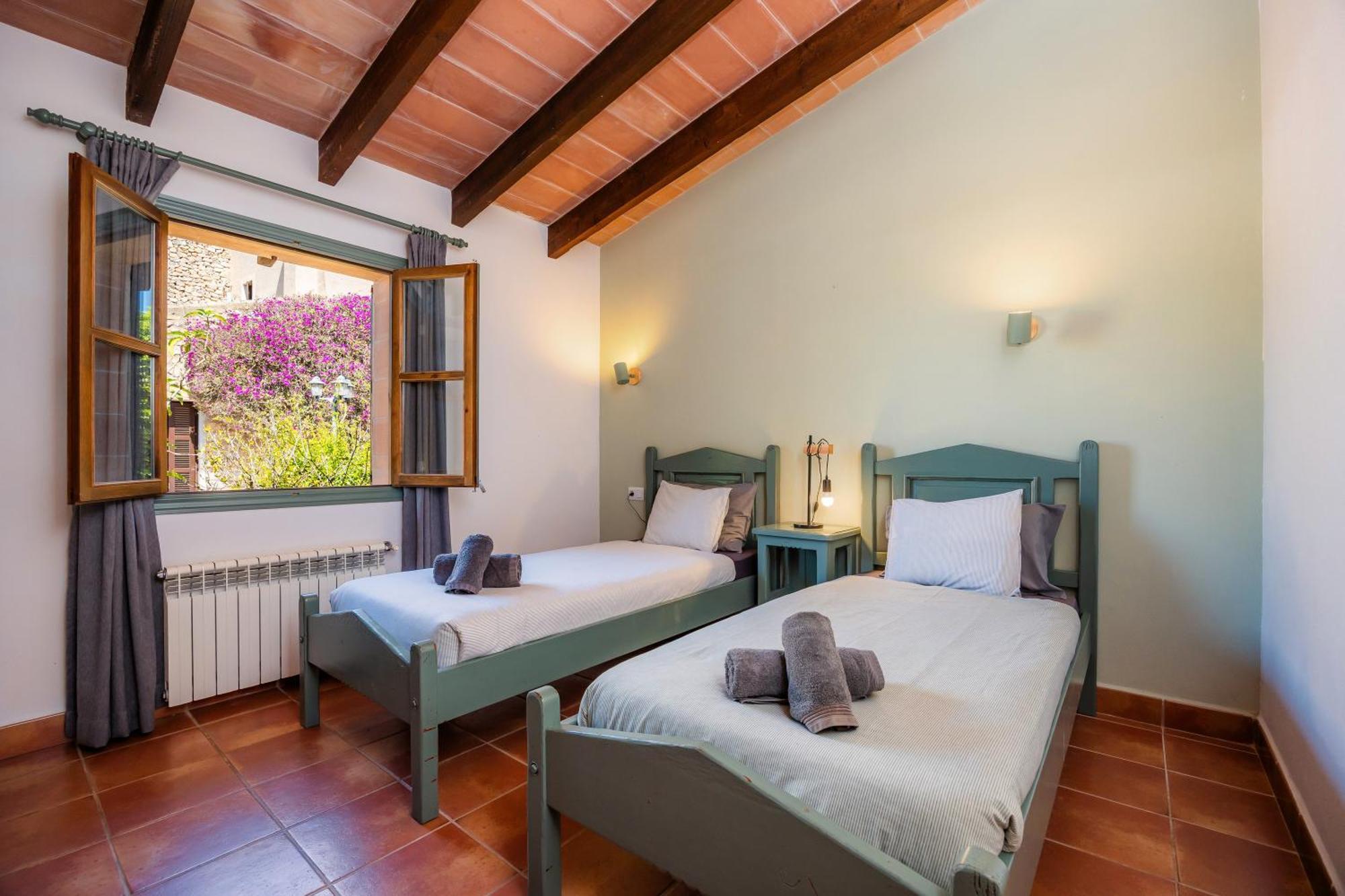 Patro Villa *
