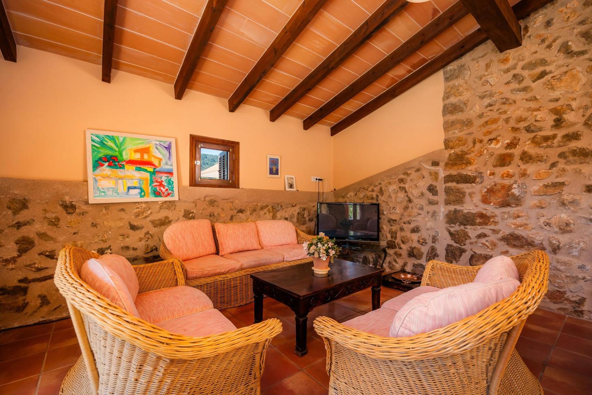 Villa Patro *