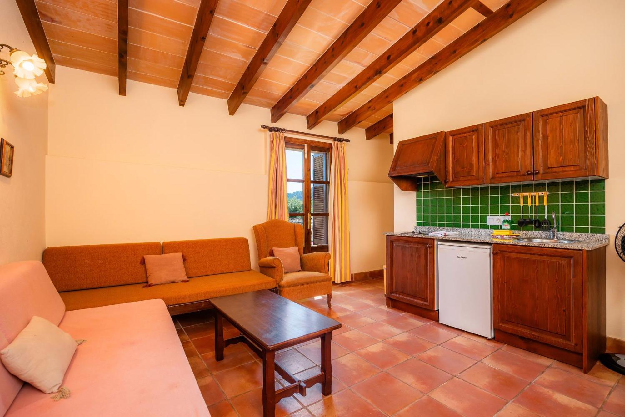 Villa Patro Manacor (Mallorca)