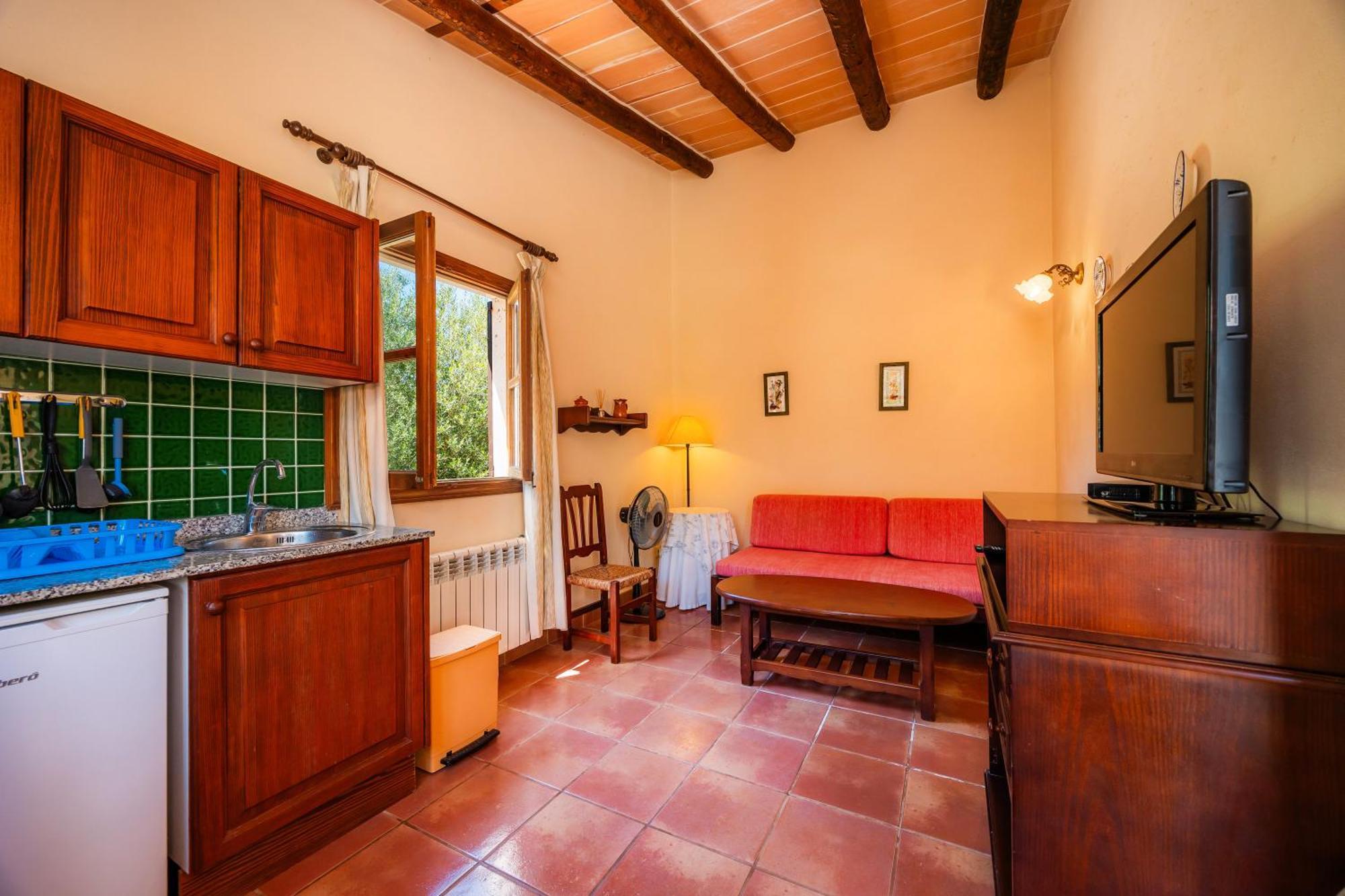 Patro Villa Manacor (Mallorca)