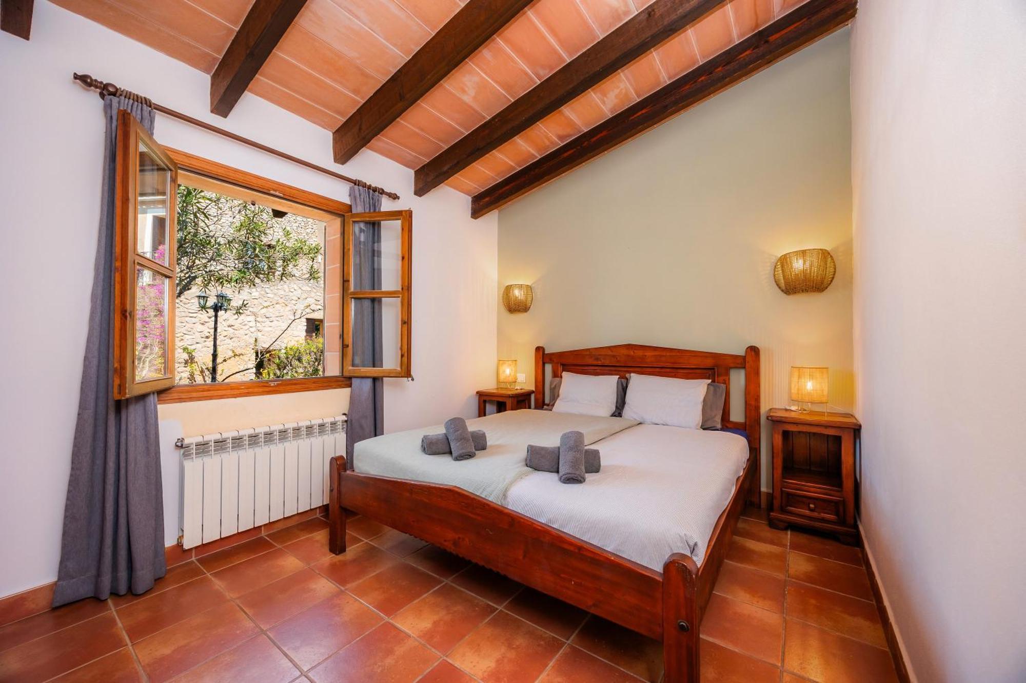 Patro Villa *