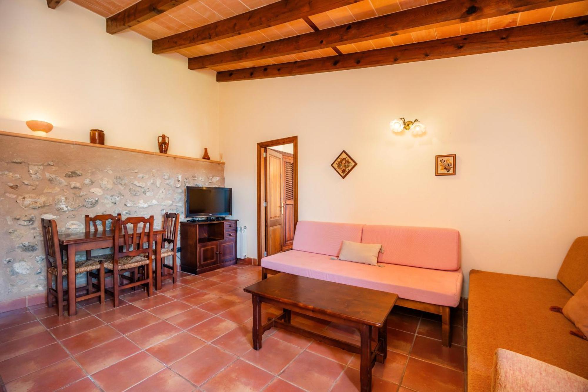 Patro Villa
