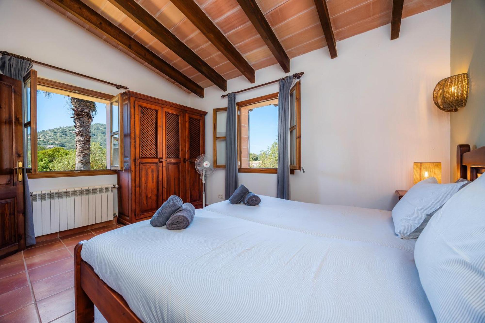 Villa Patro Manacor (Mallorca)