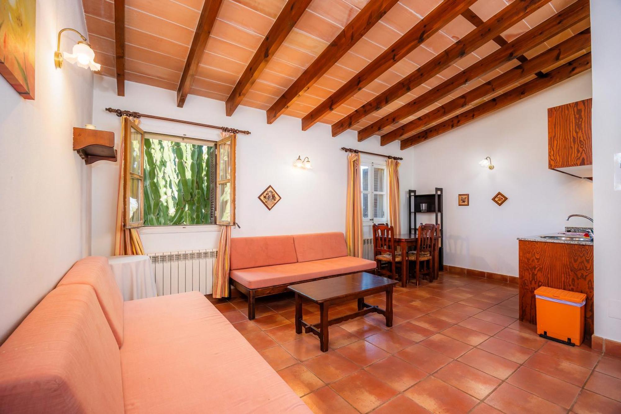 Patro Villa *