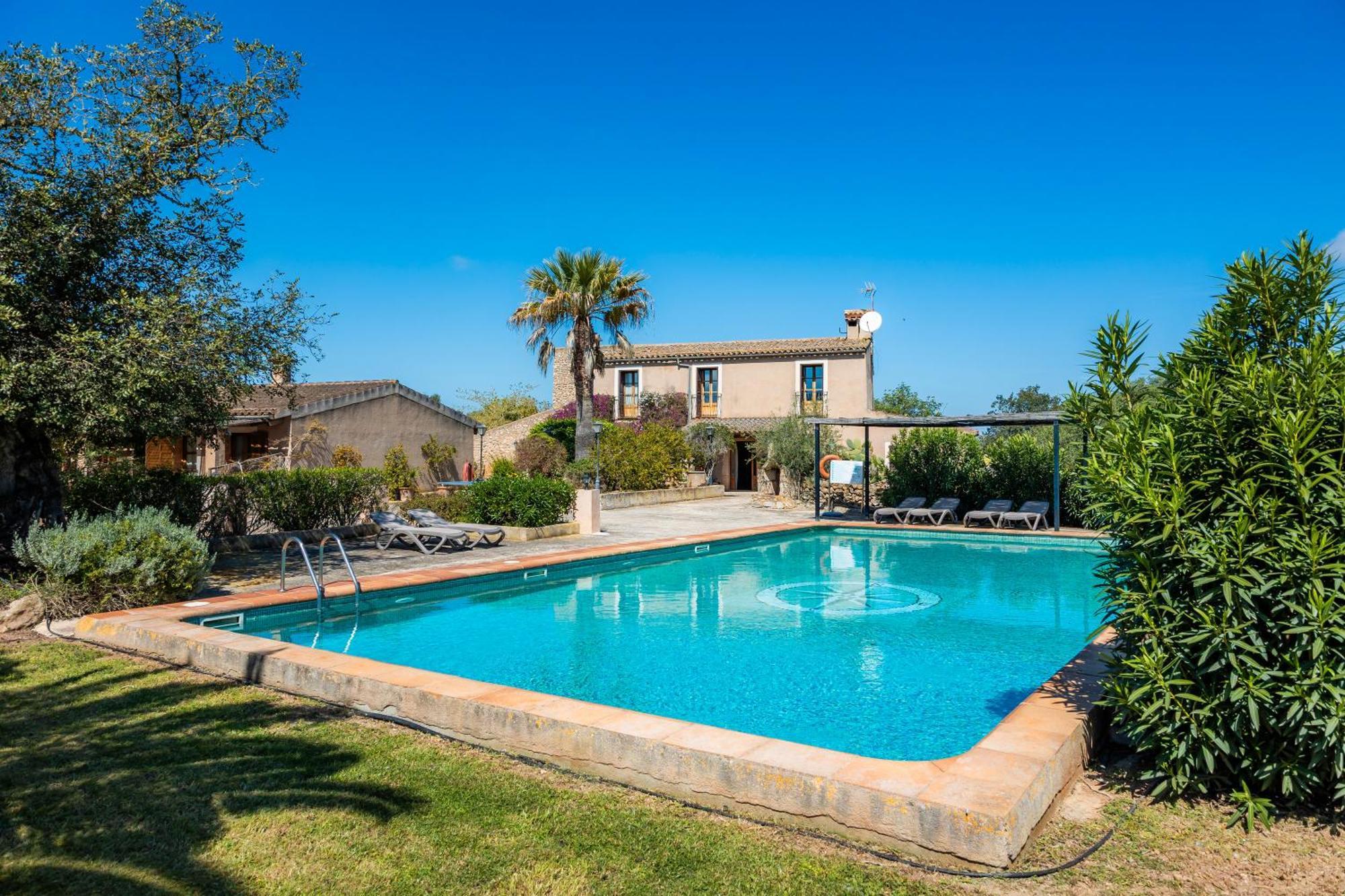 Villa Patro *